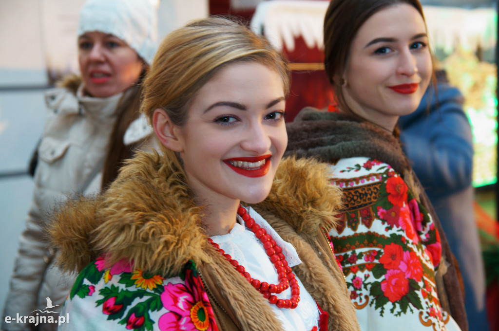 Sępoleński Dzień Adwentowy
