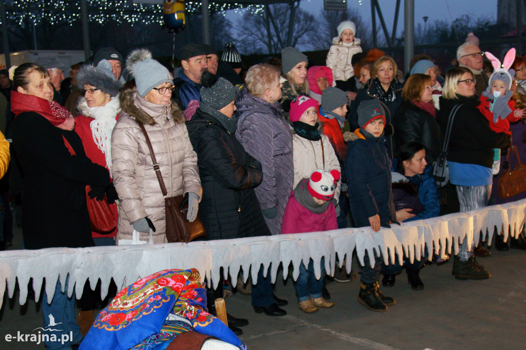 Sępoleński Dzień Adwentowy