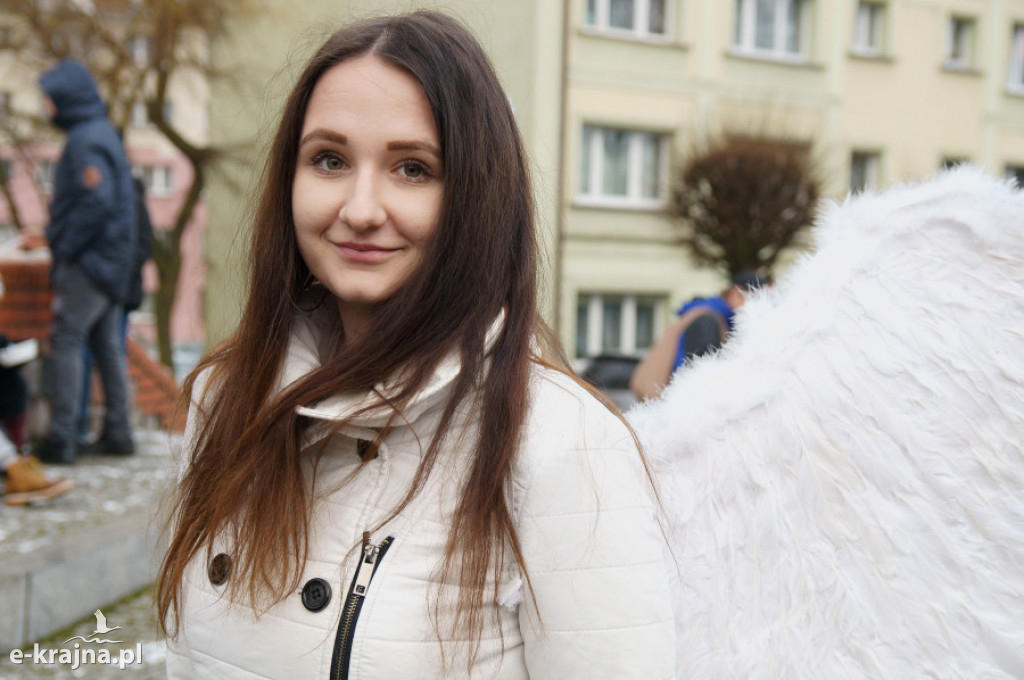 Wigilia Miejska w Człuchowie