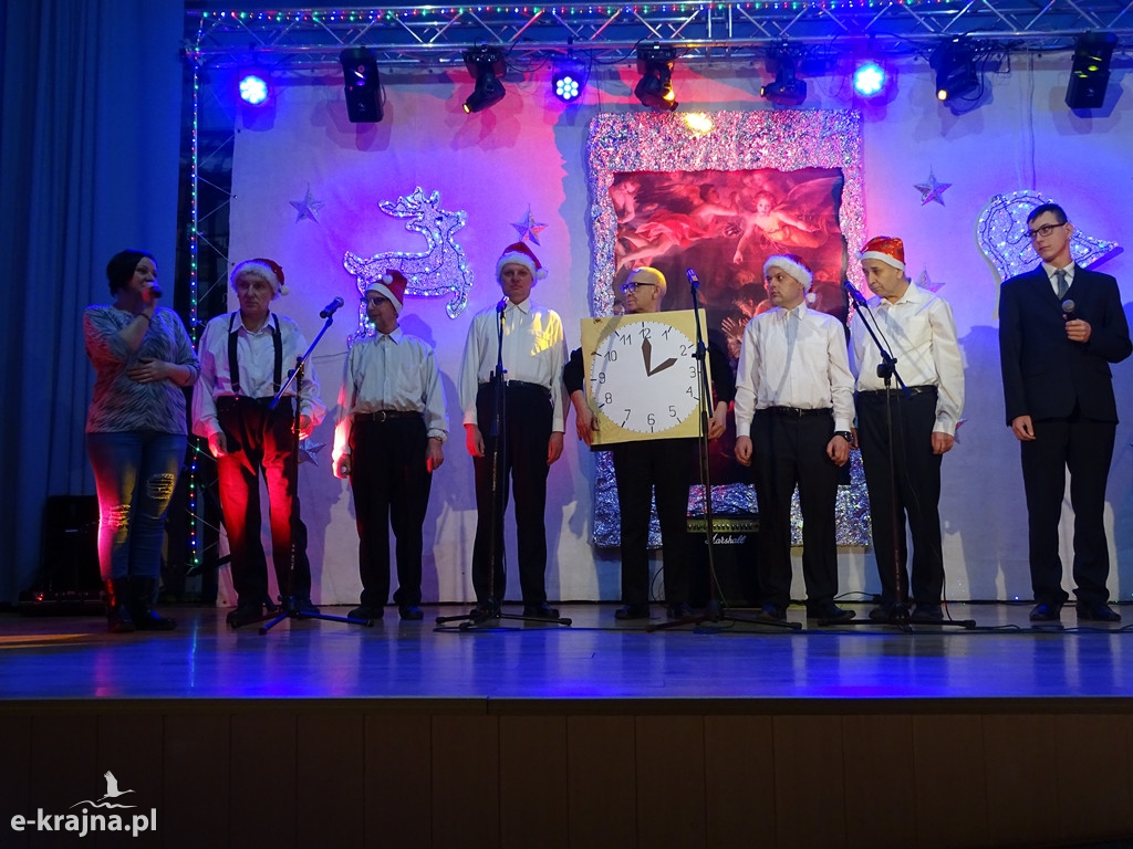 XVII Powiatowe Spotkanie z Kolędą i Pastorłaką