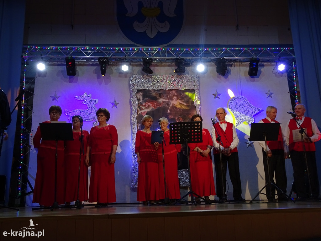 XVII Powiatowe Spotkanie z Kolędą i Pastorłaką