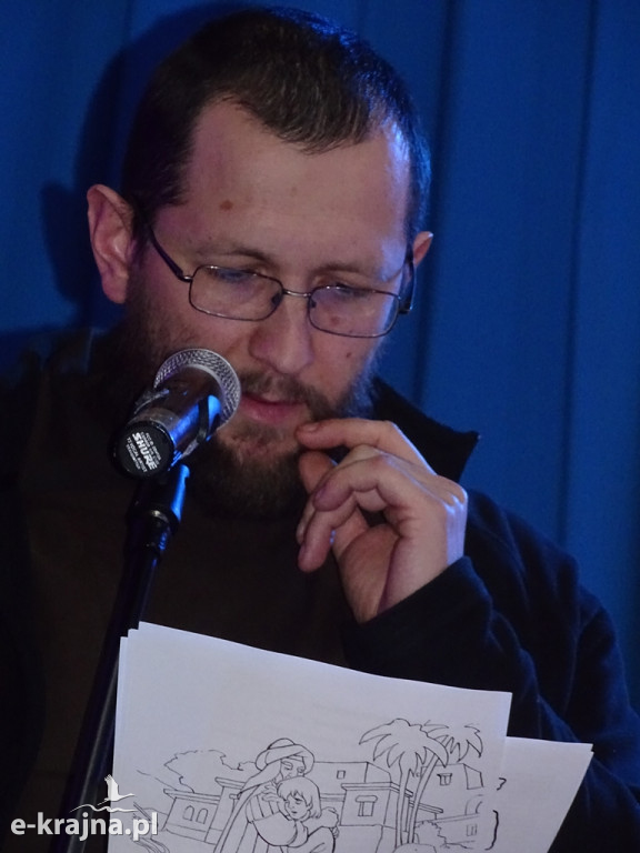 XVII Powiatowe Spotkanie z Kolędą i Pastorłaką