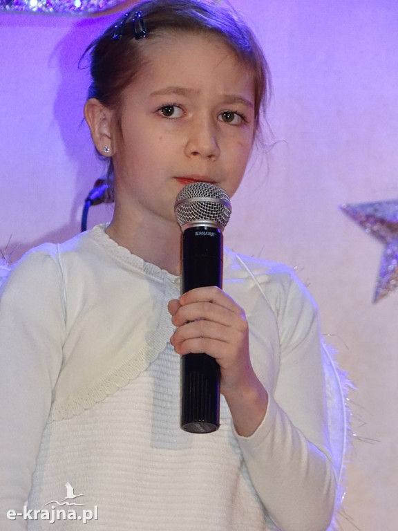 XVII Powiatowe Spotkanie z Kolędą i Pastorłaką