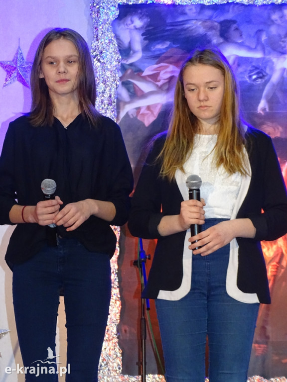 XVII Powiatowe Spotkanie z Kolędą i Pastorłaką