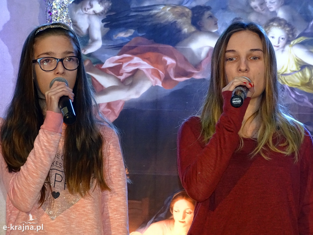 XVII Powiatowe Spotkanie z Kolędą i Pastorłaką