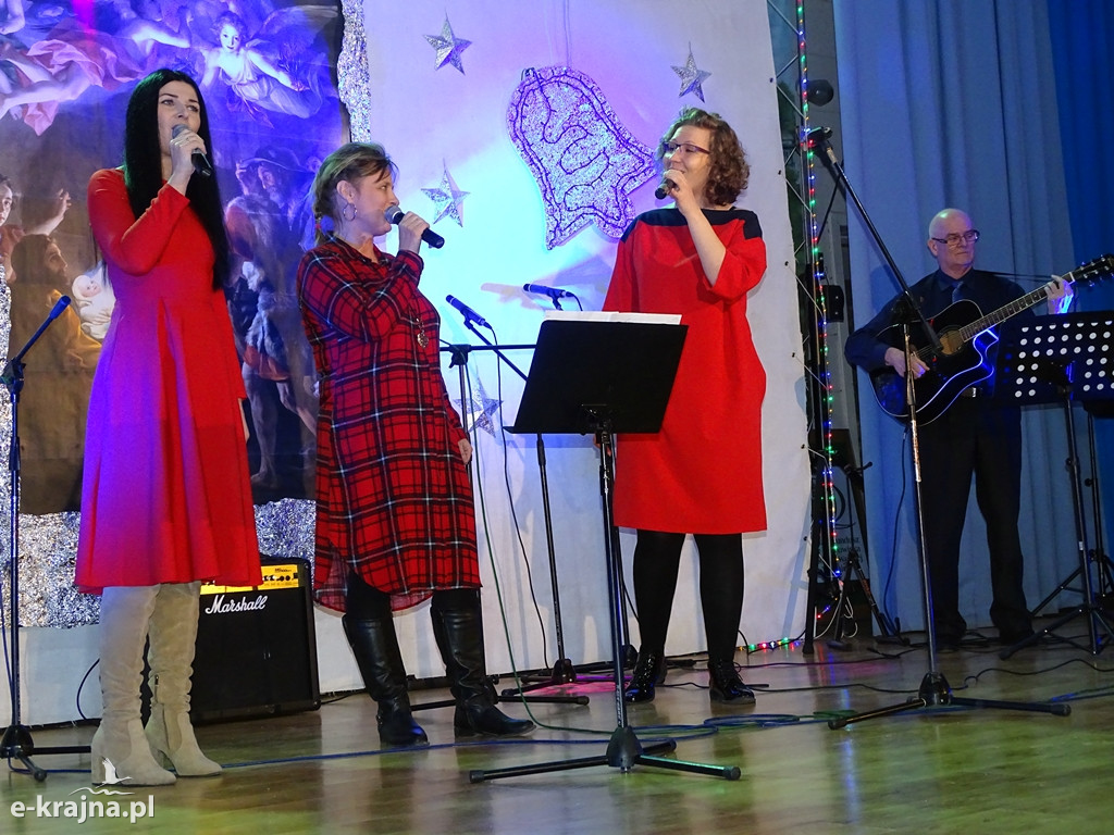 XVII Powiatowe Spotkanie z Kolędą i Pastorłaką