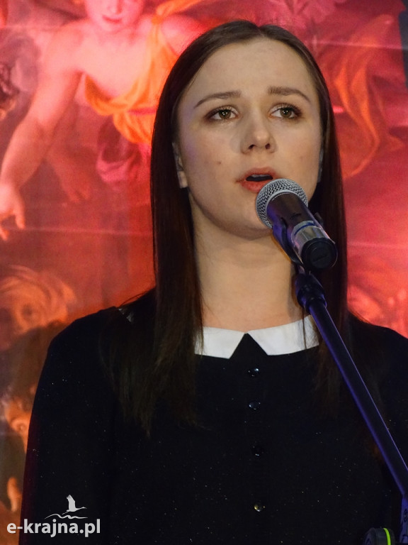 XVII Powiatowe Spotkanie z Kolędą i Pastorłaką