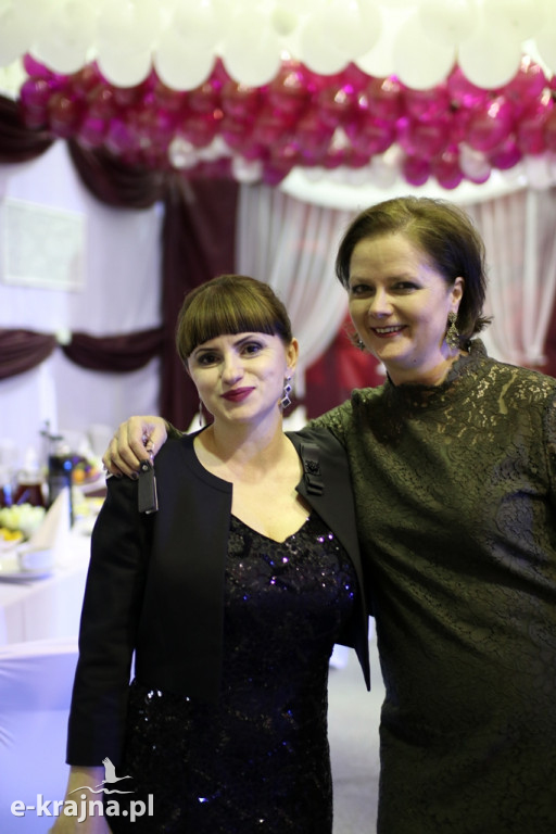 Studniówka 2018 LO w Więcborku - foto cz. 2