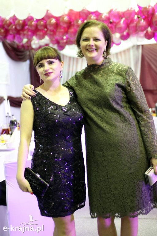 Studniówka 2018 LO w Więcborku - foto cz. 2