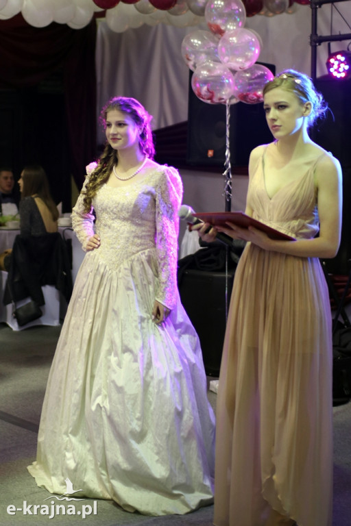 Studniówka 2018 LO w Więcborku - foto cz. 2