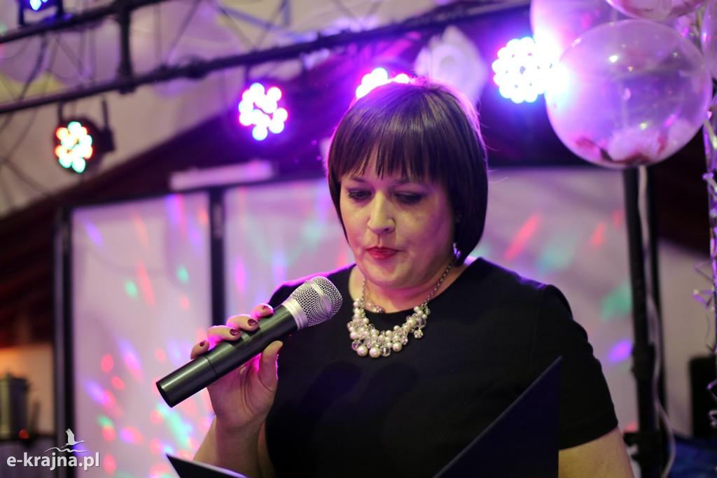 Studniówka 2018 LO w Więcborku - foto cz. 2
