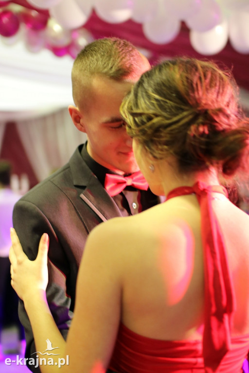 Studniówka 2018 LO w Więcborku - foto cz. 2