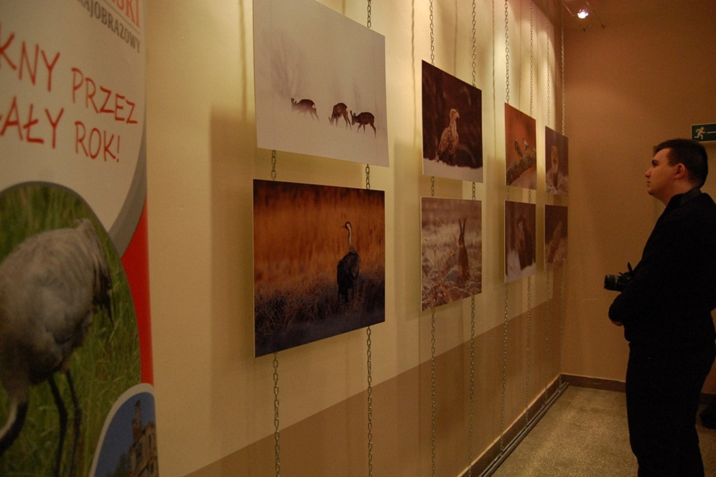 Wystawa fotograficzna 