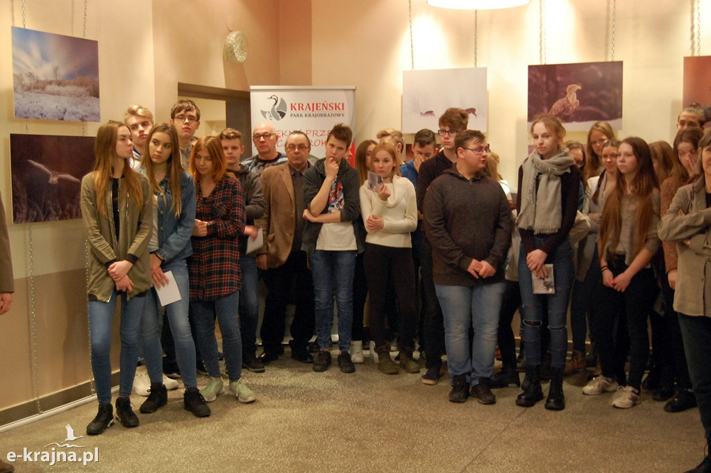 Wystawa fotograficzna 