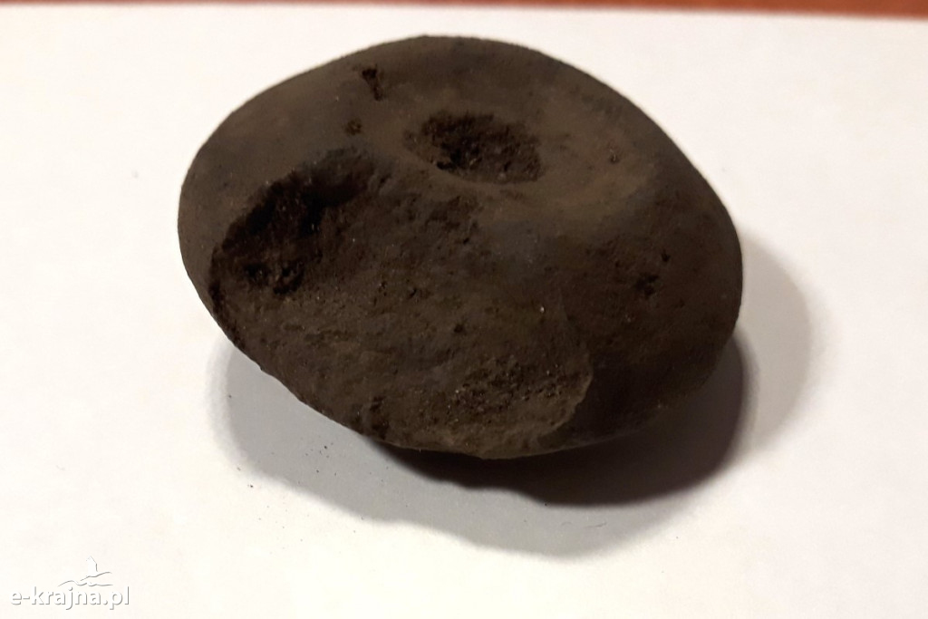 Prowadził nielegalne wykopaliska archeologiczne