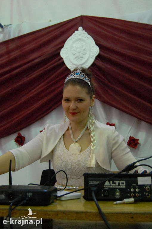 II Międzypokoleniowy Bal Karnawałowy