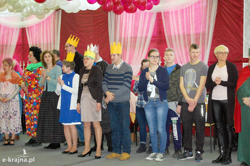 II Międzypokoleniowy Bal Karnawałowy