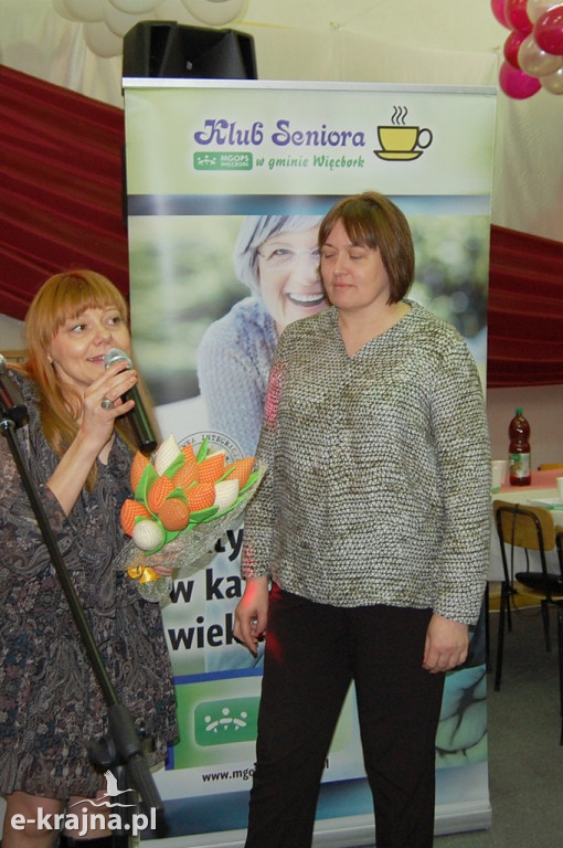 II Międzypokoleniowy Bal Karnawałowy