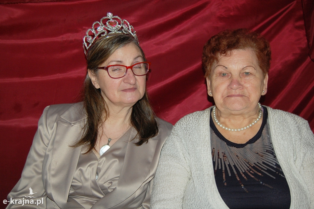 II Międzypokoleniowy Bal Karnawałowy