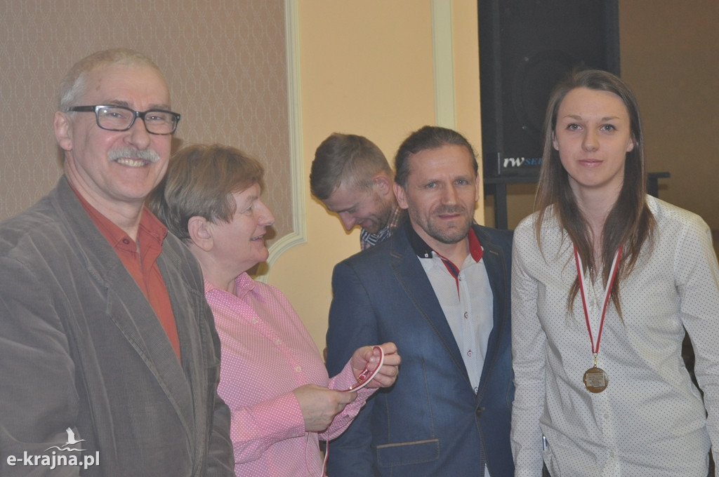 Zebranie sprawozdawcze GKS Fuks Wielowicz