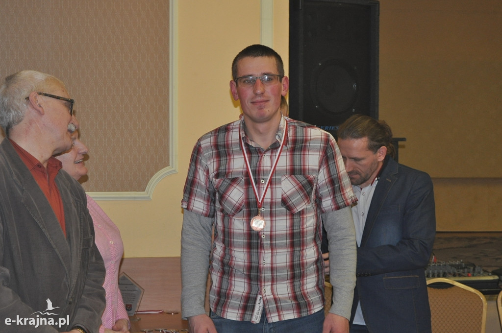 Zebranie sprawozdawcze GKS Fuks Wielowicz