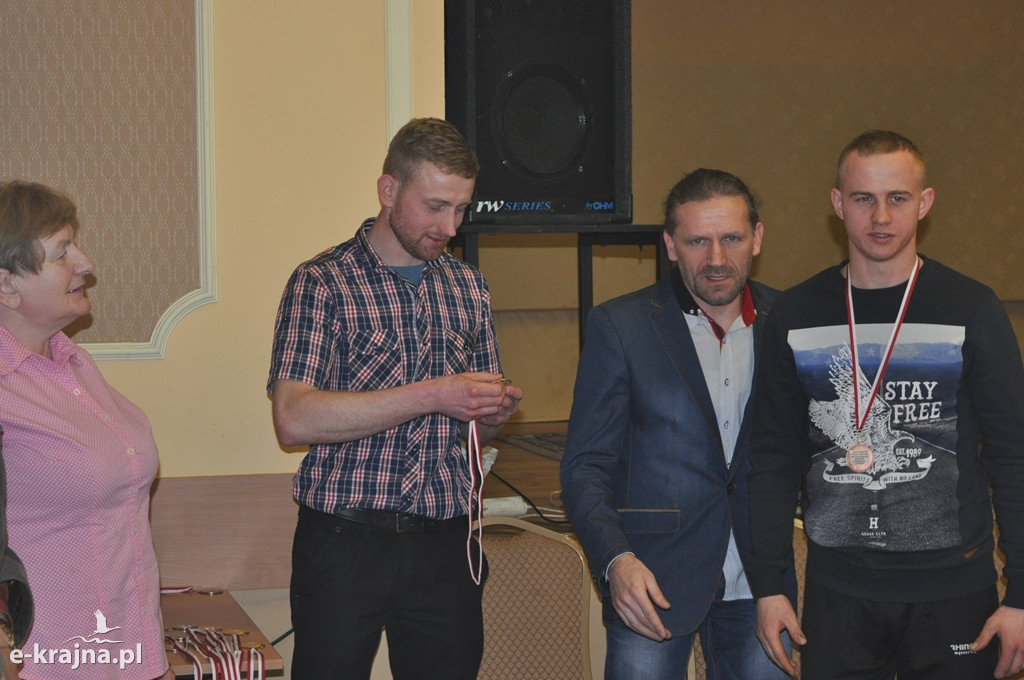 Zebranie sprawozdawcze GKS Fuks Wielowicz