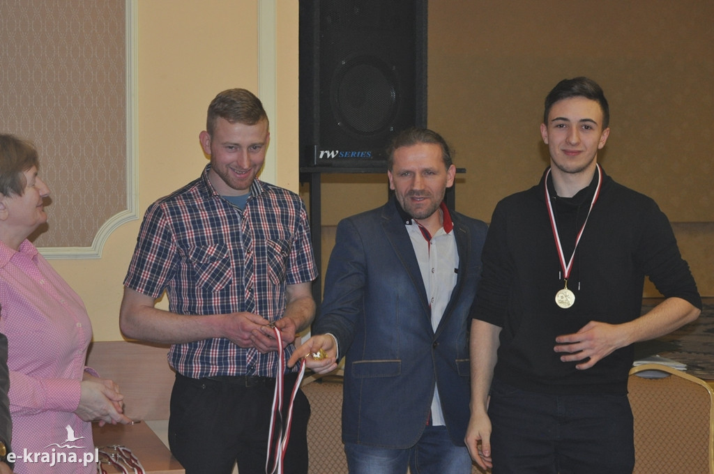 Zebranie sprawozdawcze GKS Fuks Wielowicz