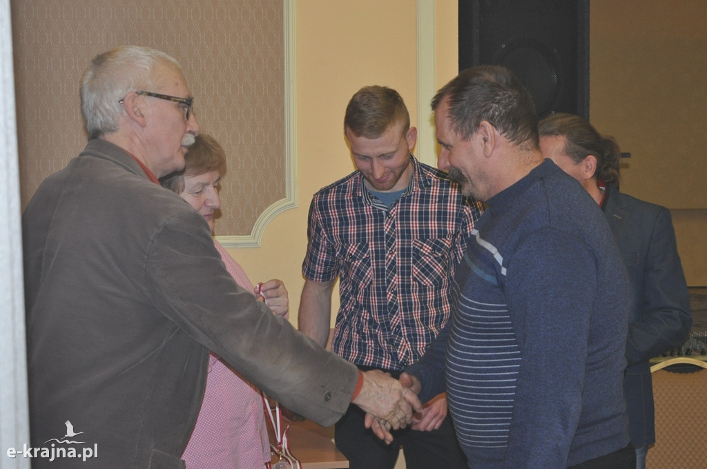 Zebranie sprawozdawcze GKS Fuks Wielowicz