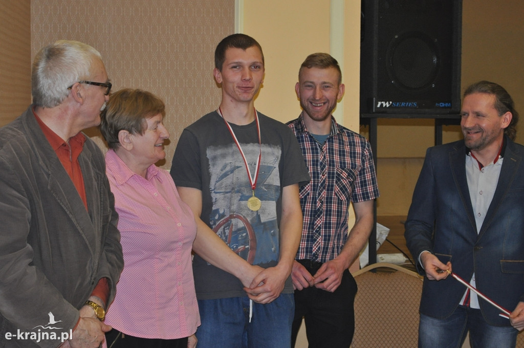 Zebranie sprawozdawcze GKS Fuks Wielowicz