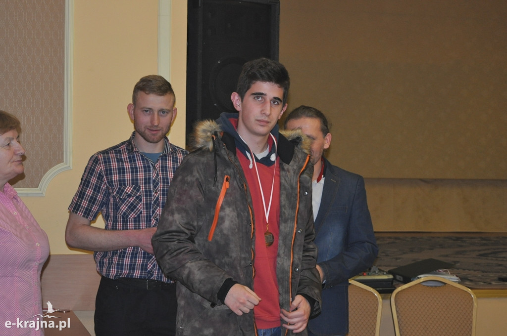 Zebranie sprawozdawcze GKS Fuks Wielowicz