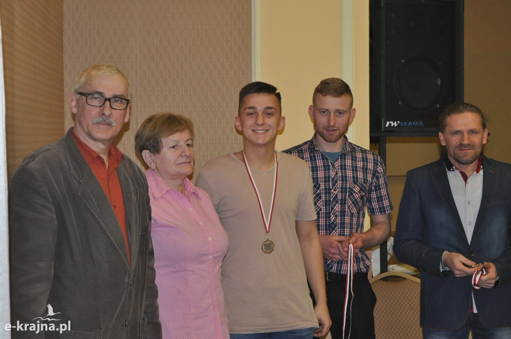 Zebranie sprawozdawcze GKS Fuks Wielowicz