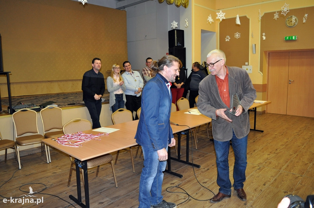 Zebranie sprawozdawcze GKS Fuks Wielowicz