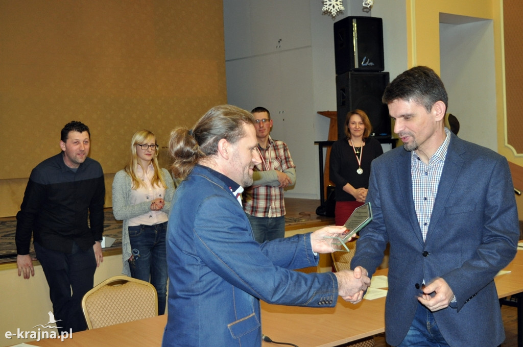 Zebranie sprawozdawcze GKS Fuks Wielowicz