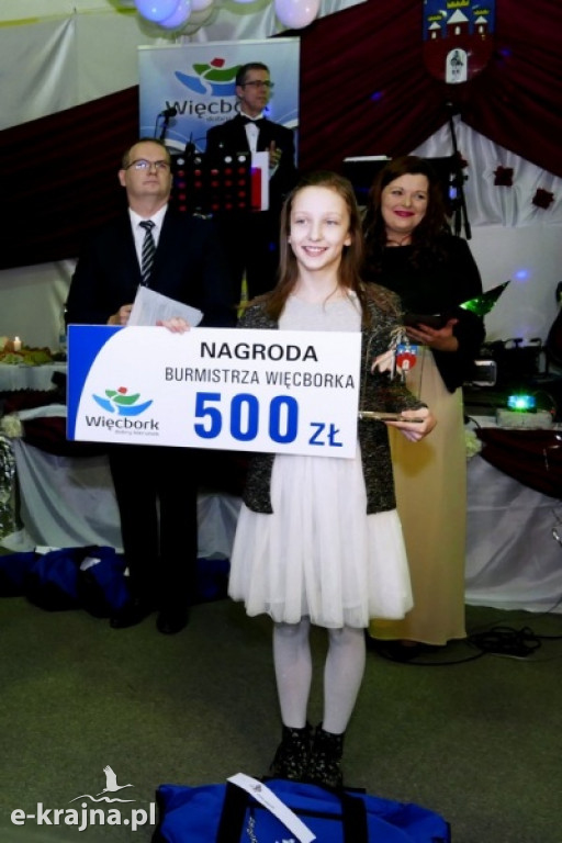 Nagrody 