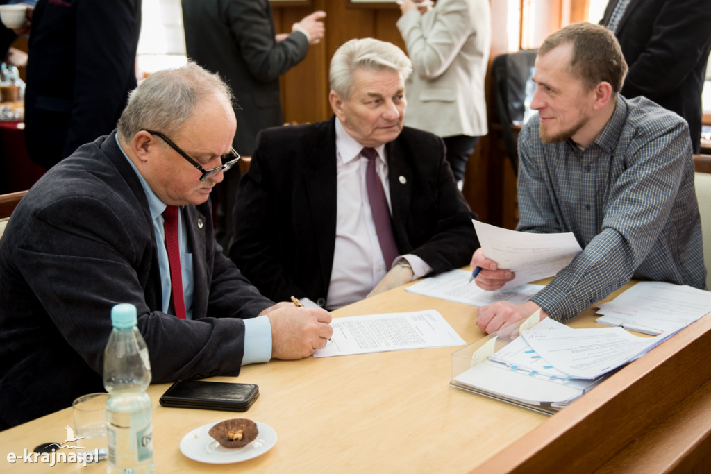 Wsparcie dla obszarów rybackich