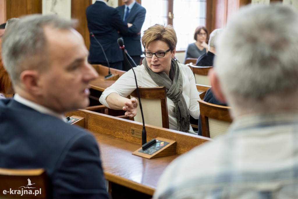 Wsparcie dla obszarów rybackich