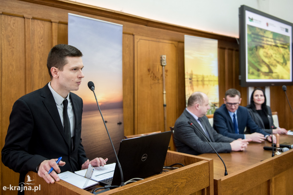 Wsparcie dla obszarów rybackich