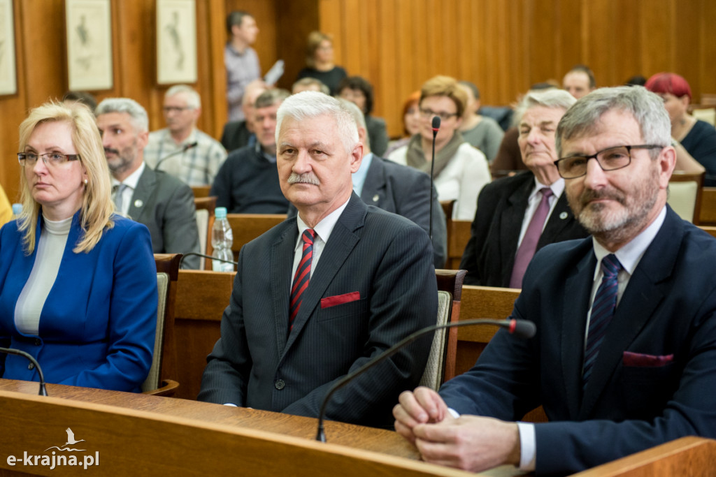 Wsparcie dla obszarów rybackich