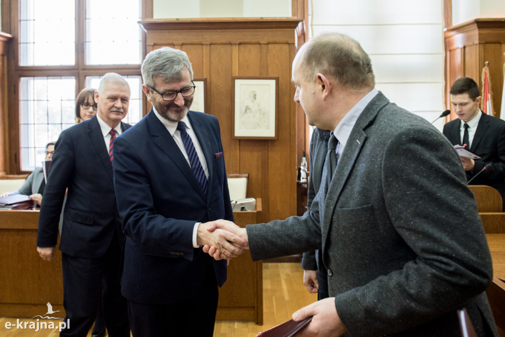 Wsparcie dla obszarów rybackich