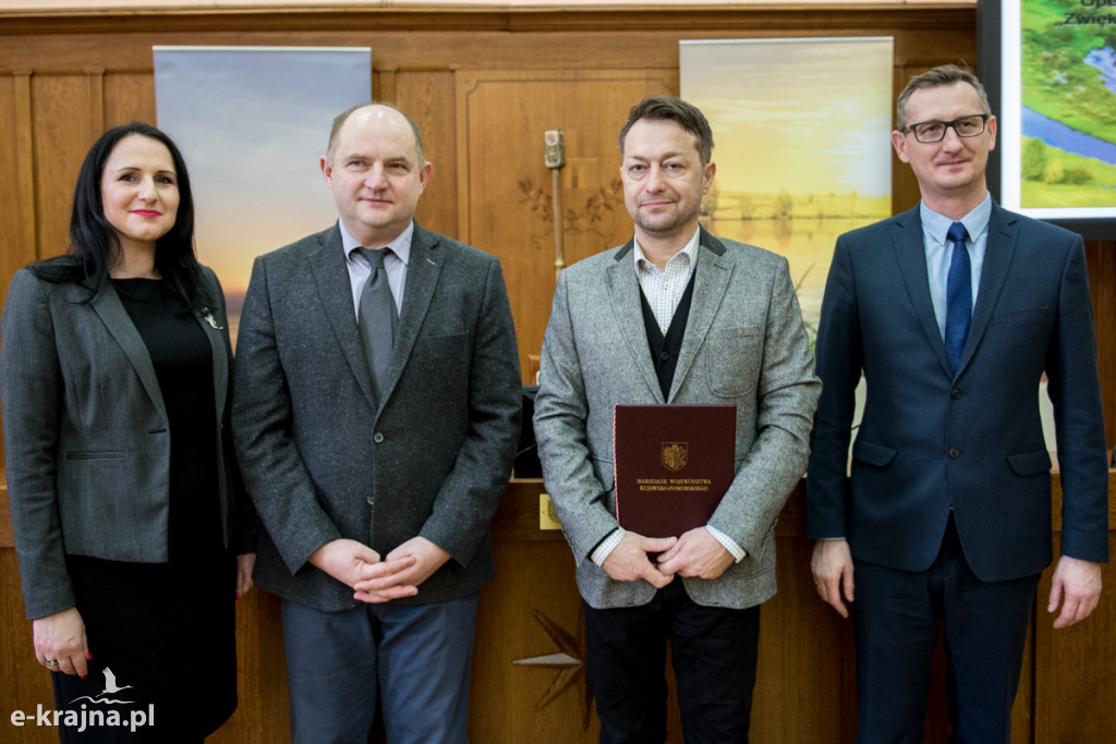 Wsparcie dla obszarów rybackich
