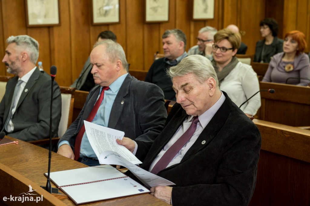 Wsparcie dla obszarów rybackich