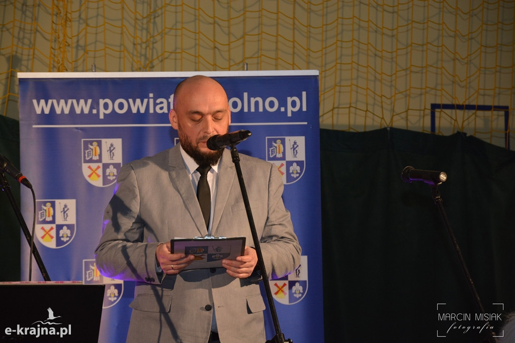 III Targi Pracy i Edukacji w Sępólnie Krajeńskim