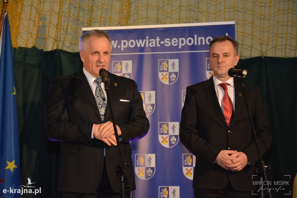 III Targi Pracy i Edukacji w Sępólnie Krajeńskim