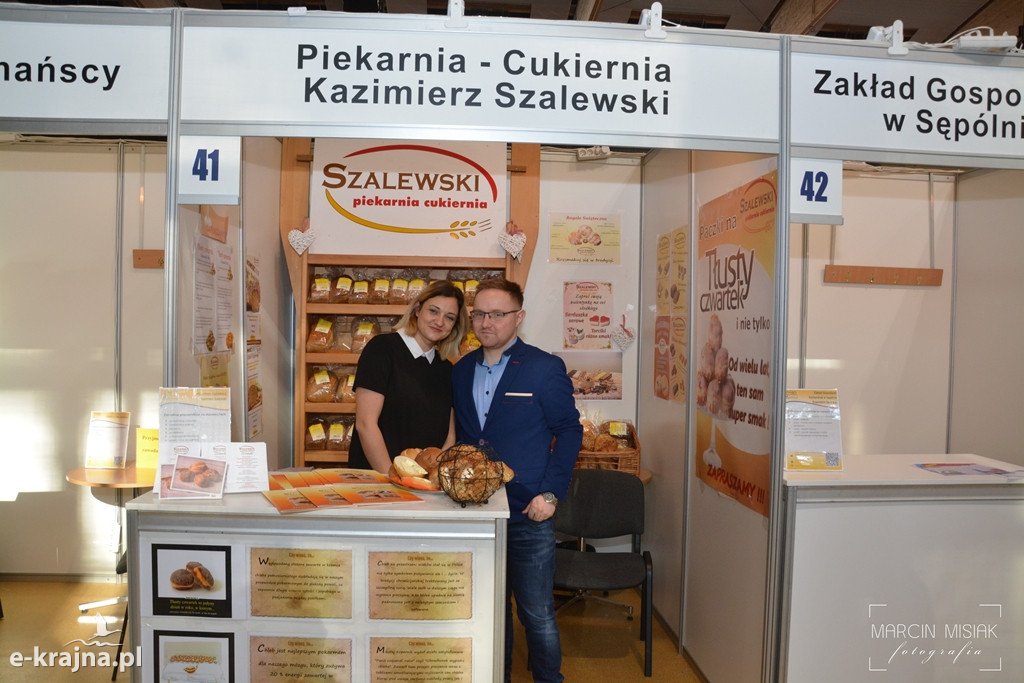 III Targi Pracy i Edukacji w Sępólnie Krajeńskim