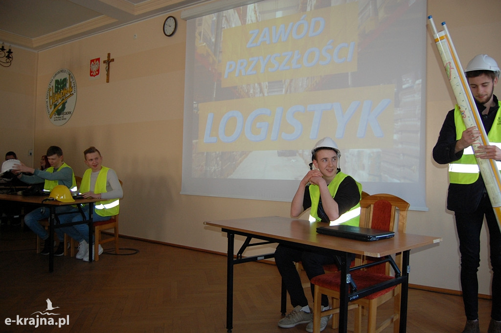 Dzień Zawodowca w więcborskim CKZiU