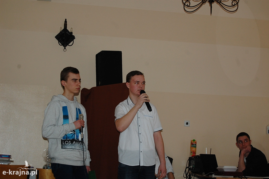 Dzień Zawodowca w więcborskim CKZiU