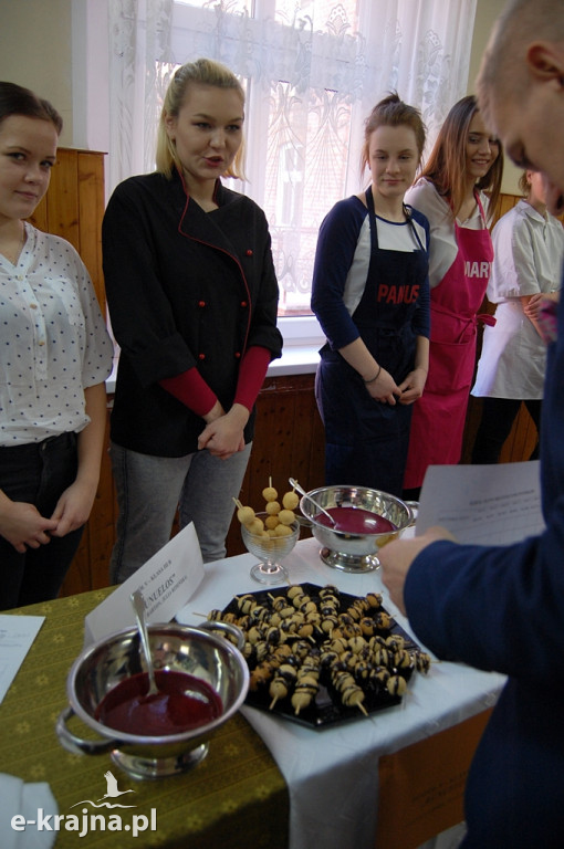 Dzień Zawodowca w więcborskim CKZiU