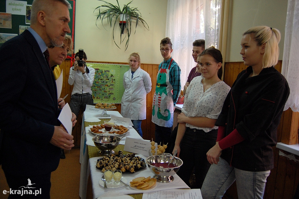 Dzień Zawodowca w więcborskim CKZiU
