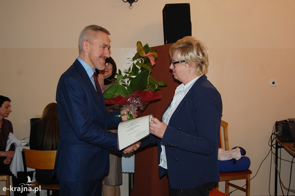 Dzień Zawodowca w więcborskim CKZiU