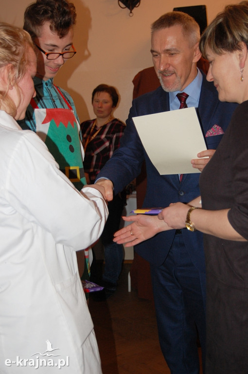 Dzień Zawodowca w więcborskim CKZiU